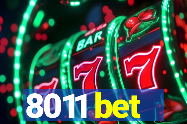 8011 bet